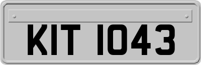 KIT1043
