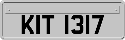 KIT1317