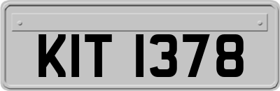 KIT1378