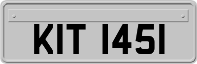 KIT1451