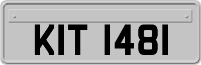 KIT1481