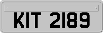 KIT2189