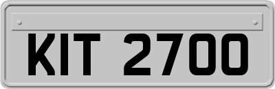 KIT2700