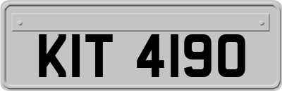 KIT4190