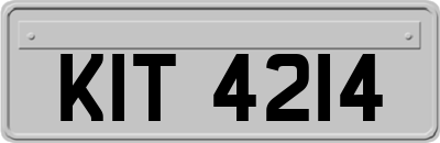 KIT4214