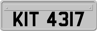 KIT4317
