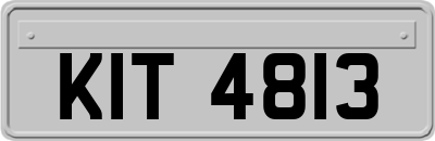 KIT4813