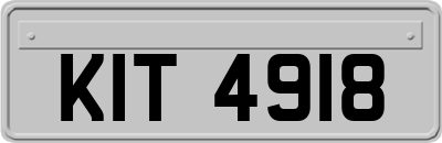 KIT4918