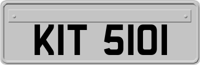 KIT5101