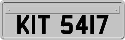 KIT5417