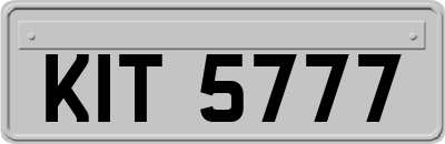 KIT5777