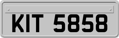 KIT5858