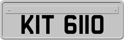 KIT6110