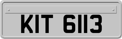 KIT6113