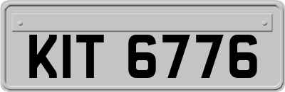 KIT6776