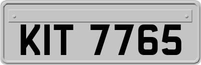 KIT7765
