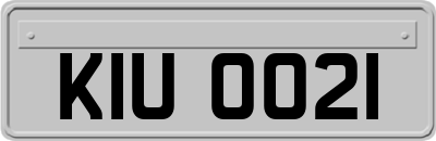 KIU0021