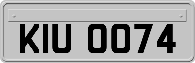 KIU0074
