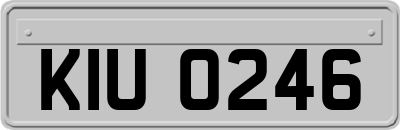 KIU0246