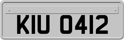 KIU0412