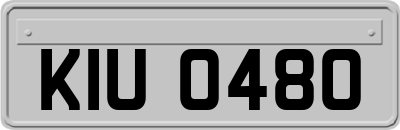 KIU0480