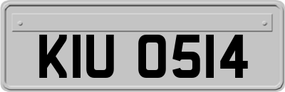 KIU0514