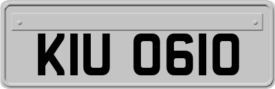 KIU0610