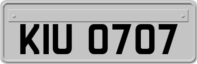 KIU0707