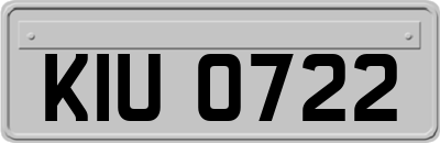 KIU0722