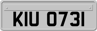 KIU0731