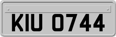 KIU0744