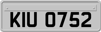 KIU0752