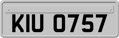 KIU0757