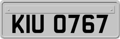 KIU0767