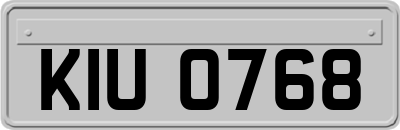 KIU0768