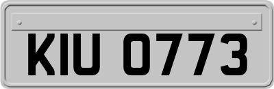 KIU0773