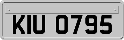 KIU0795