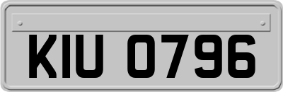 KIU0796