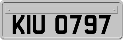 KIU0797