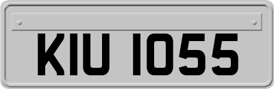 KIU1055