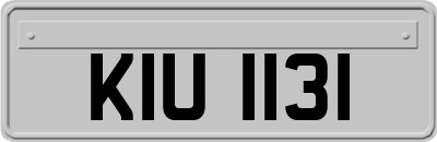 KIU1131