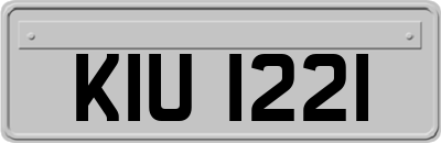 KIU1221