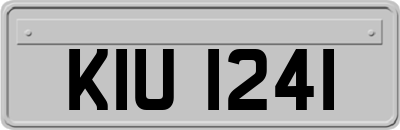 KIU1241