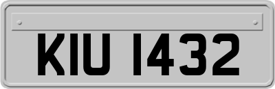 KIU1432