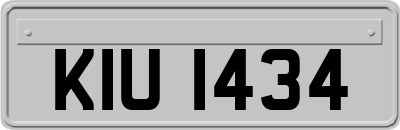KIU1434