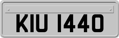 KIU1440