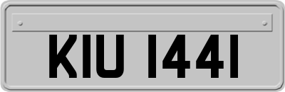 KIU1441