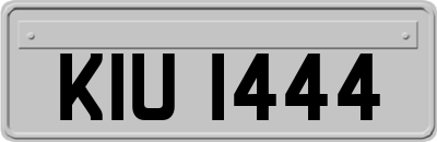 KIU1444