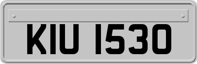 KIU1530