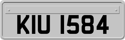 KIU1584